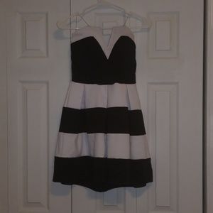 Charlotte Russe Formal Dress
